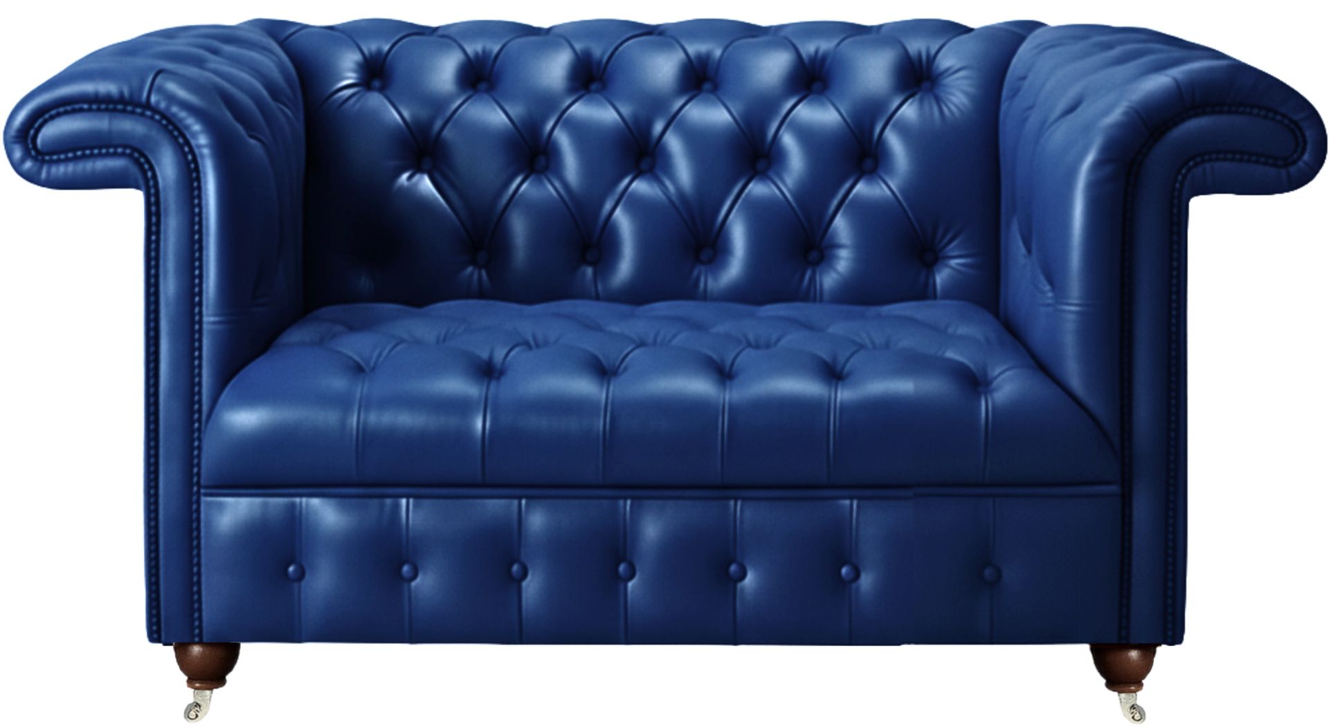 The Chelsea Chesterfield